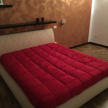 Antonella B&B *